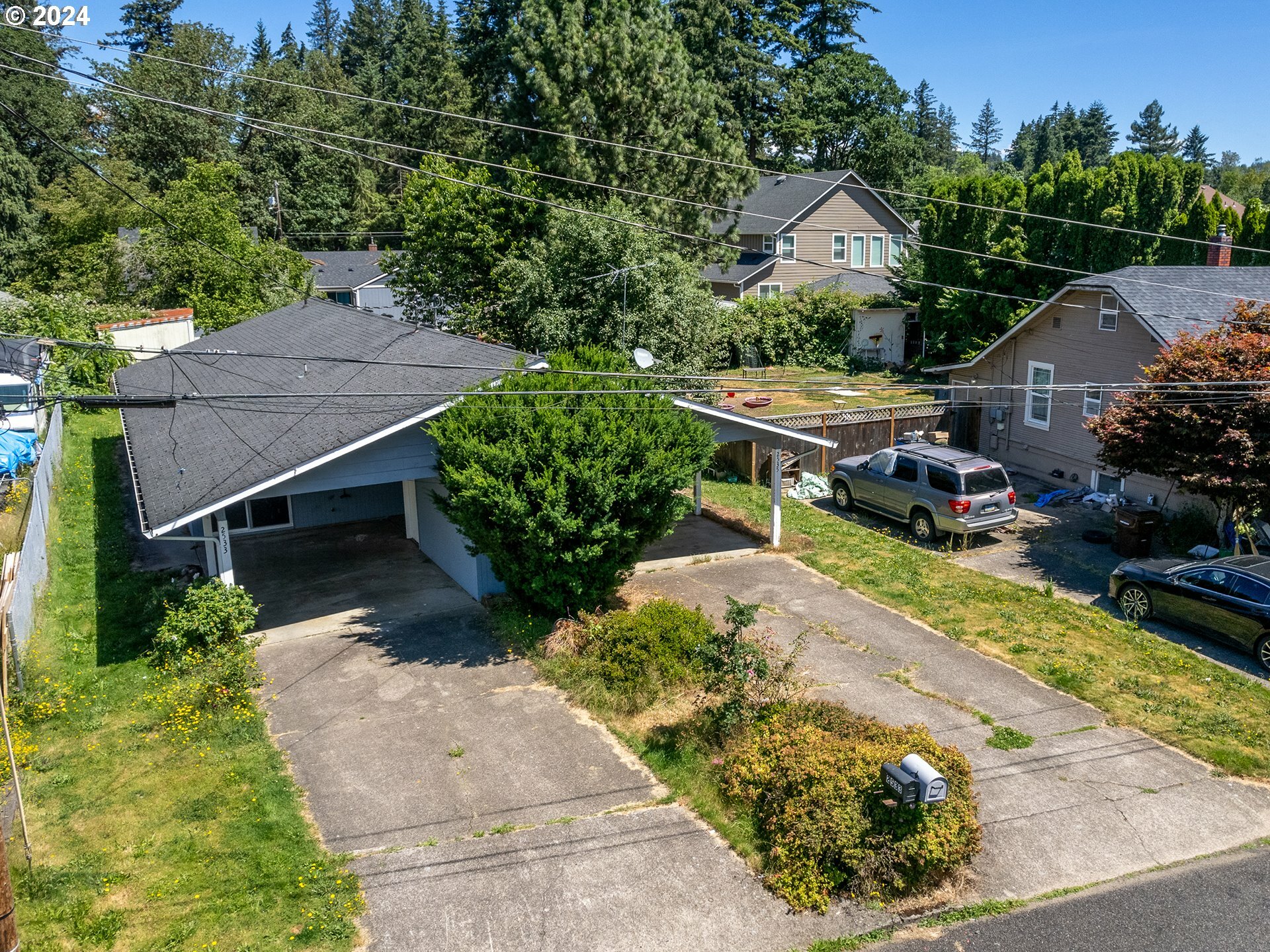 2533 G St  Washougal WA 98671 photo