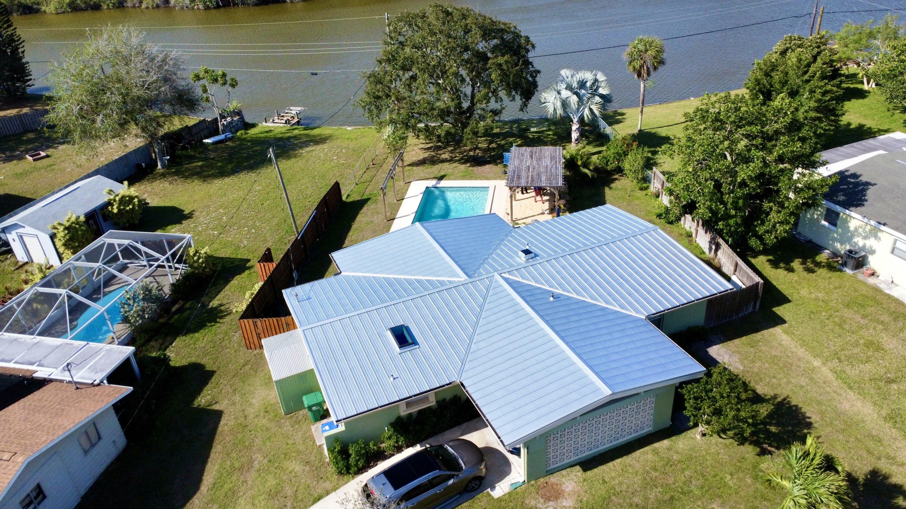 886 Schumann Drive  Sebastian FL 32958 photo