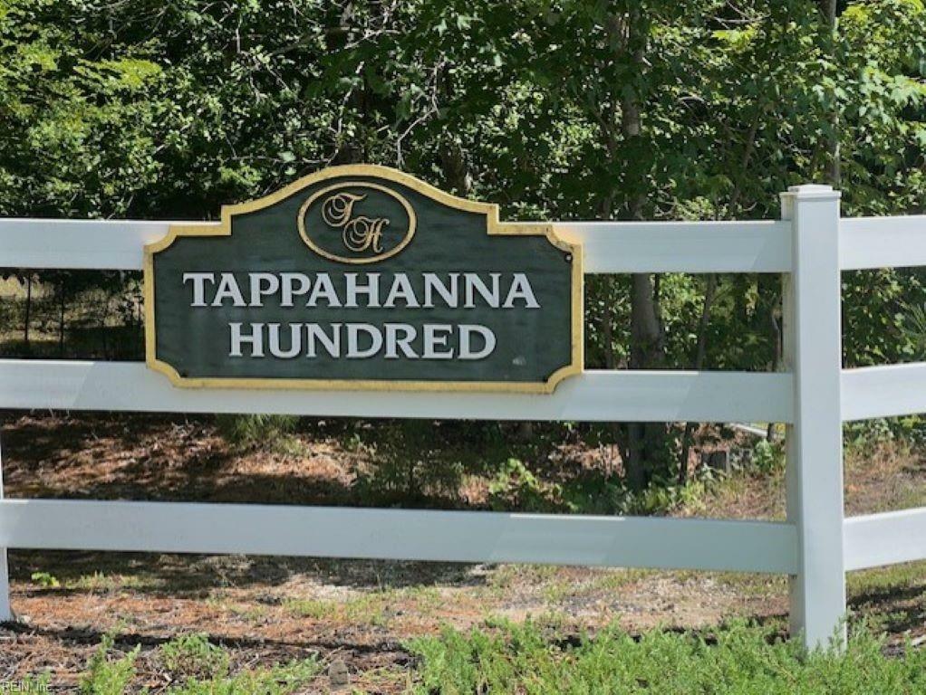 Lot R Tappahanna Hundred  Surry VA 23883 photo