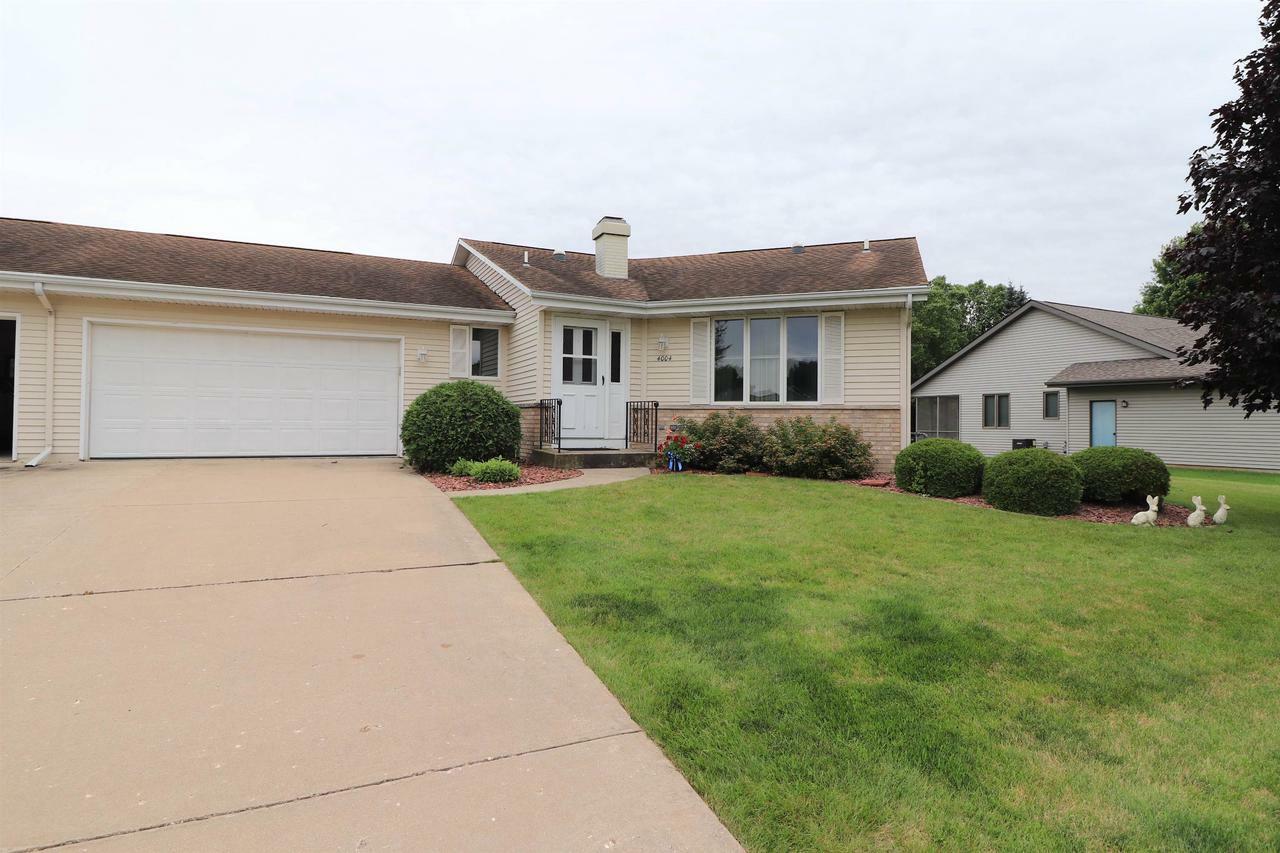 Property Photo:  4004 Devereaux Drive  WI 53546 