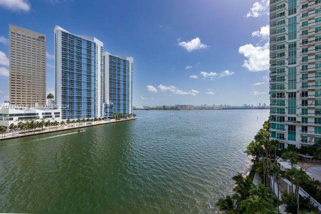 Property Photo:  901 Brickell Key Blvd 906  FL 33131 