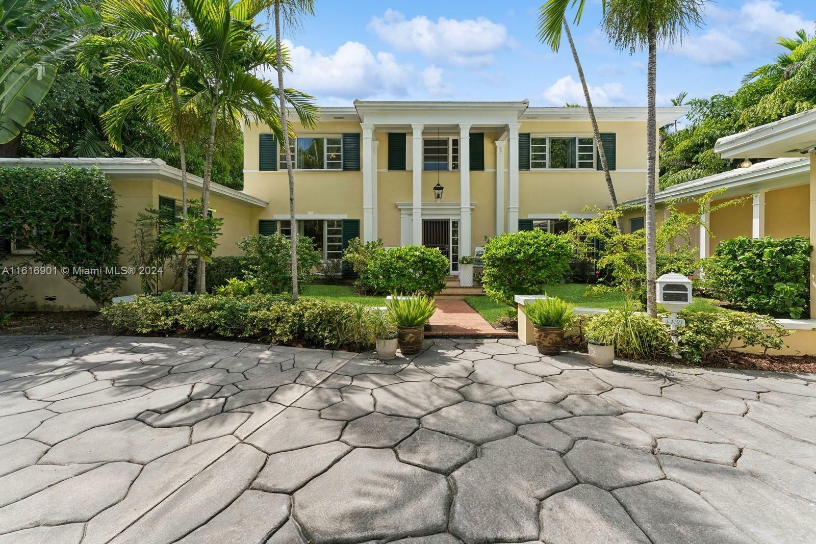 Property Photo:  4430 Sabal Palm Rd  FL 33137 