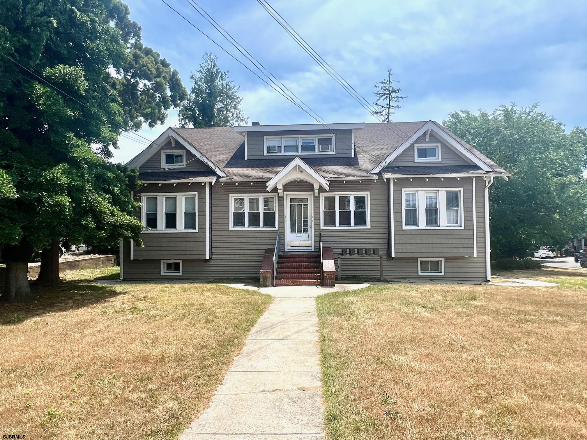 Property Photo:  712 Shore Road  NJ 08244 