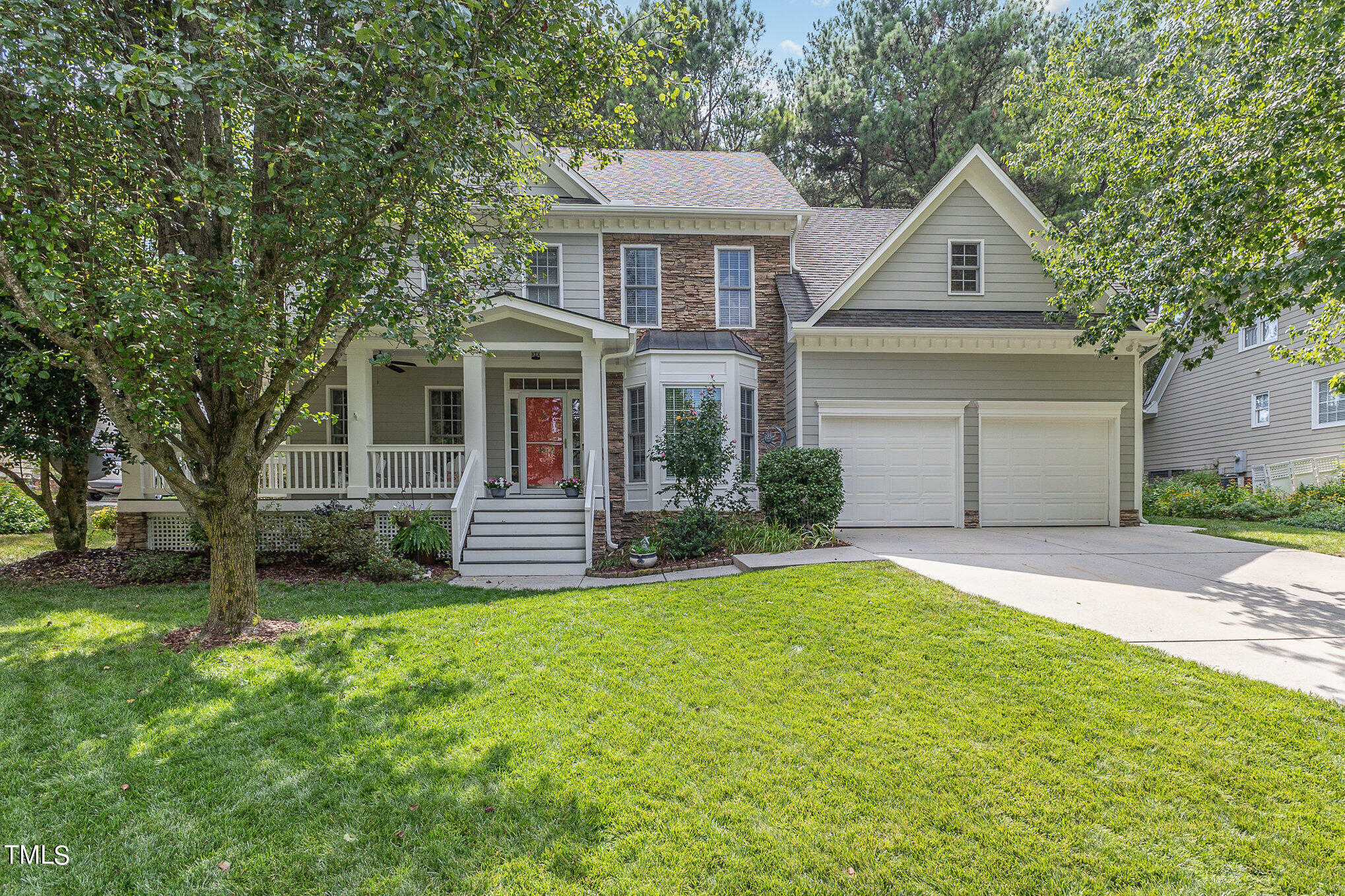 1212 Hartsfield Forest Drive  Wake Forest NC 27587 photo