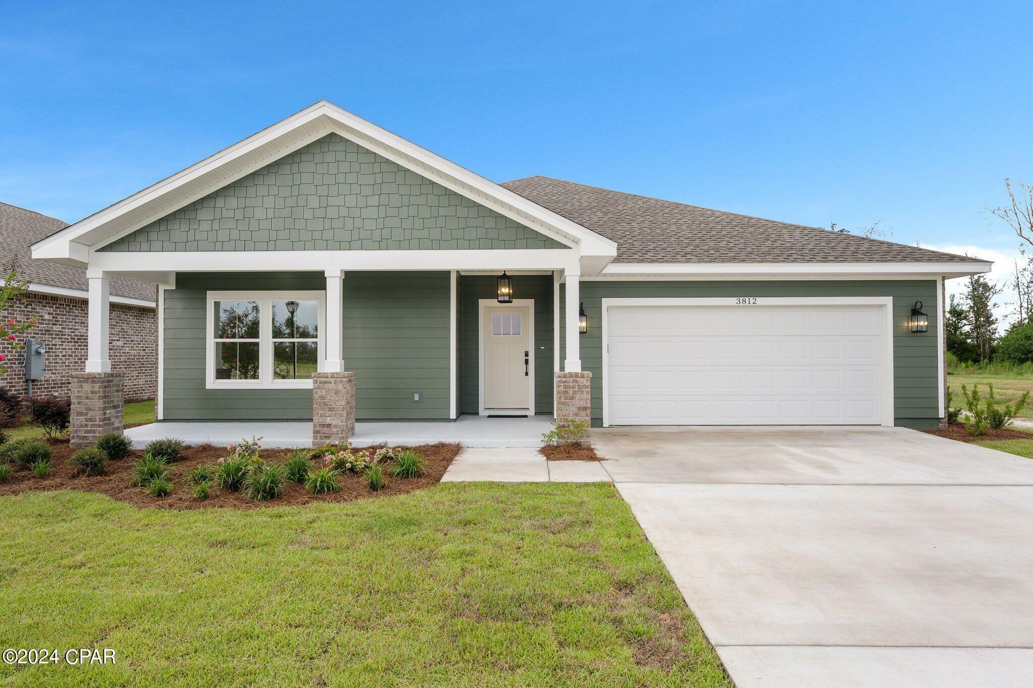 Property Photo:  3812 Red Deer Circle  FL 32404 