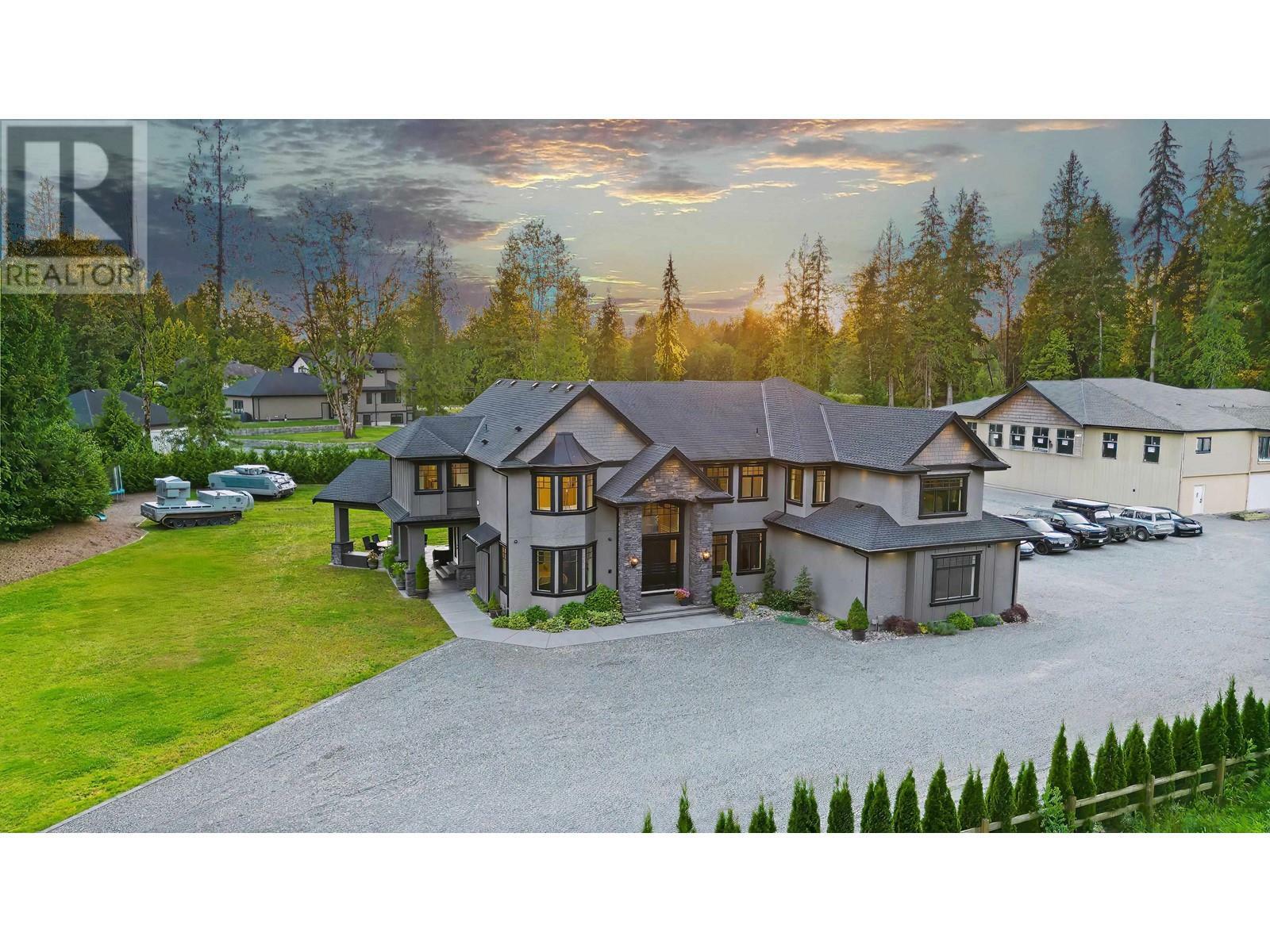 Photo de la propriété:  25975 116 Avenue  BC V4R 1Z6 