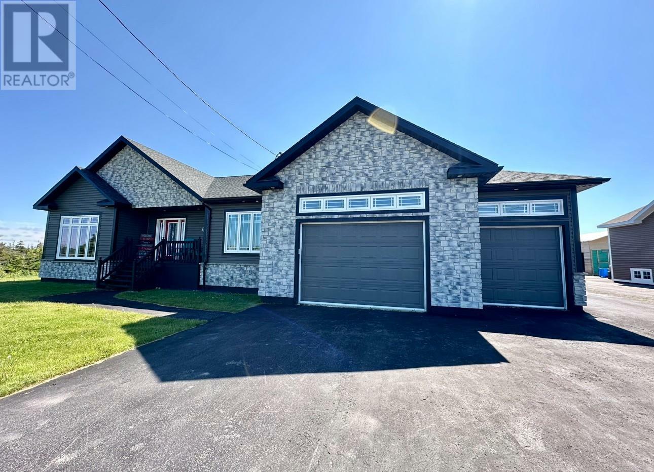 Property Photo:  38 Subdivision Road  NL A0K 1A0 