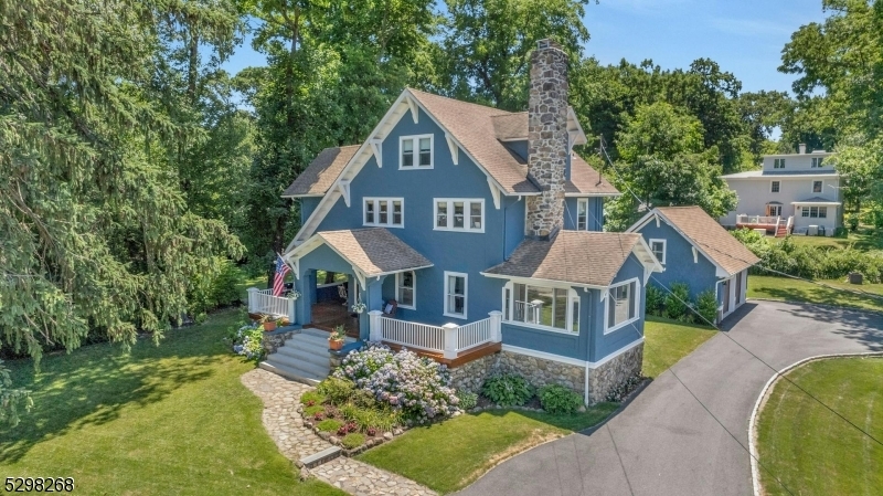 Property Photo:  58 Briarcliff Rd  NJ 07046 