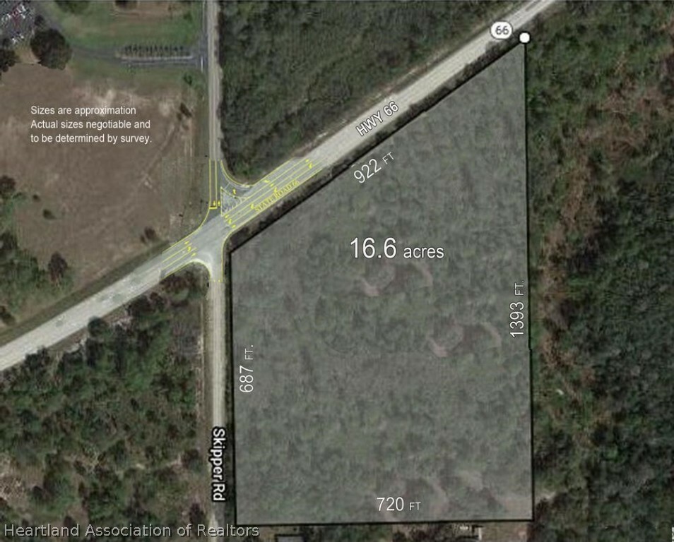 Property Photo:  1501 State 66 Road  FL 33875 