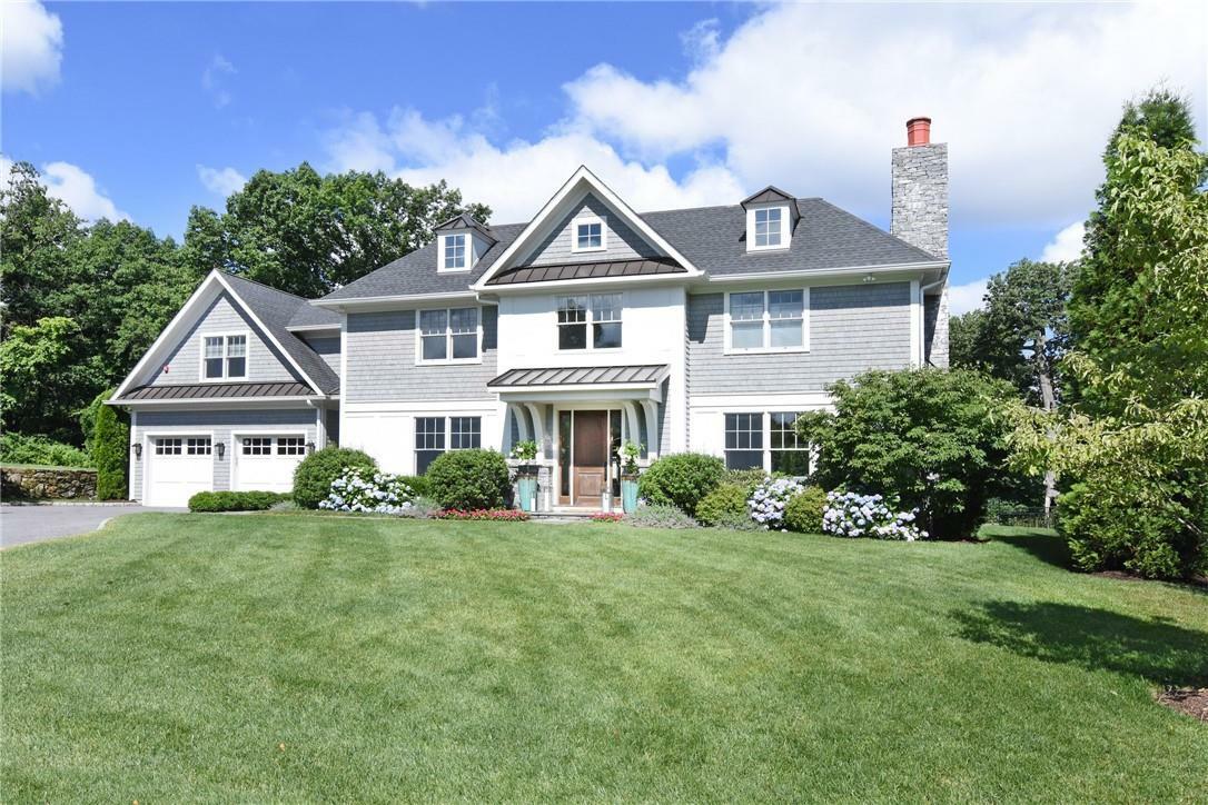 Property Photo:  7 Patricia Court  NY 10528 