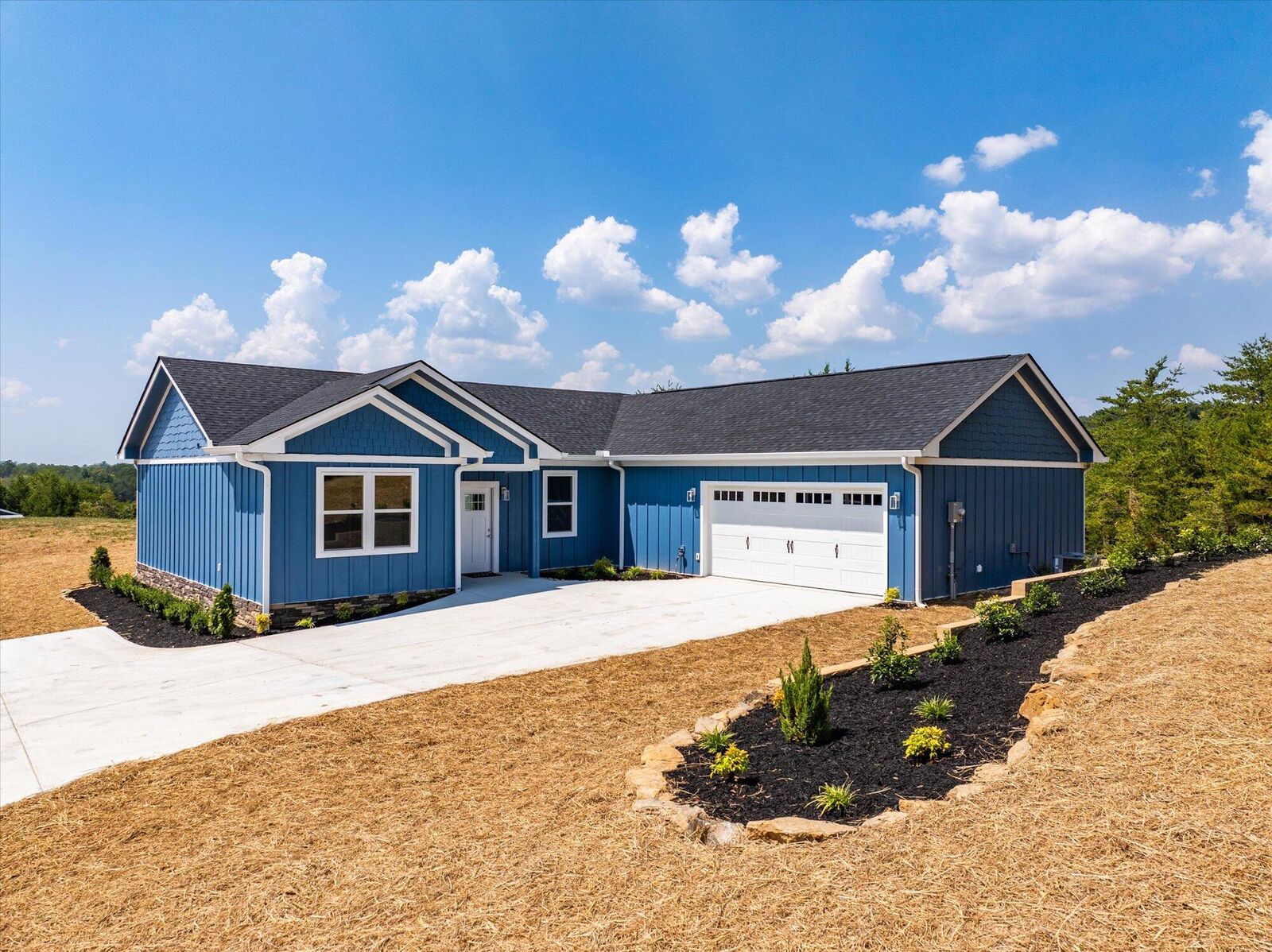 Property Photo: 2137 Rainwater Road TN 37725