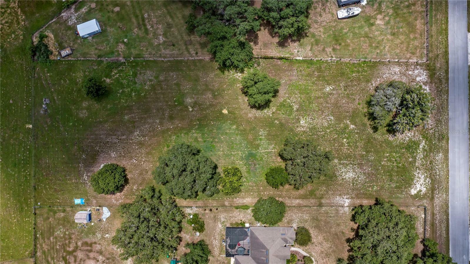 Property Photo:  Lot 87 Ocilla Loop  FL 34714 