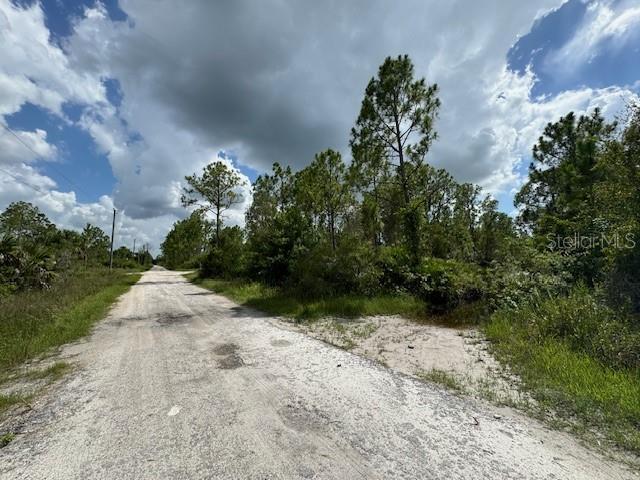 Property Photo: 29460 Clara Drive FL 33982