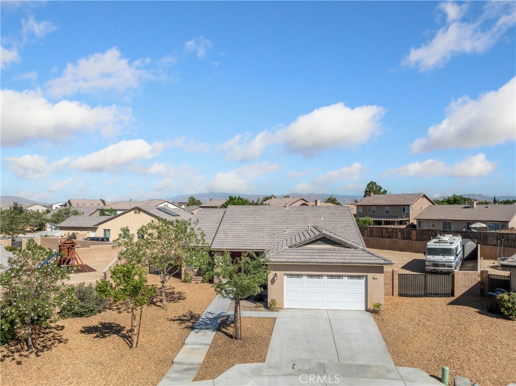 Property Photo:  13423 Warren Place  CA 92395 