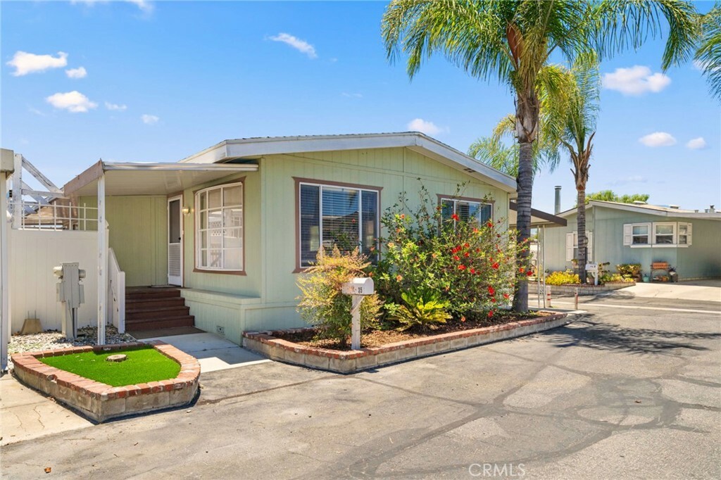 Property Photo:  26311 Jackson Avenue 35  CA 92563 