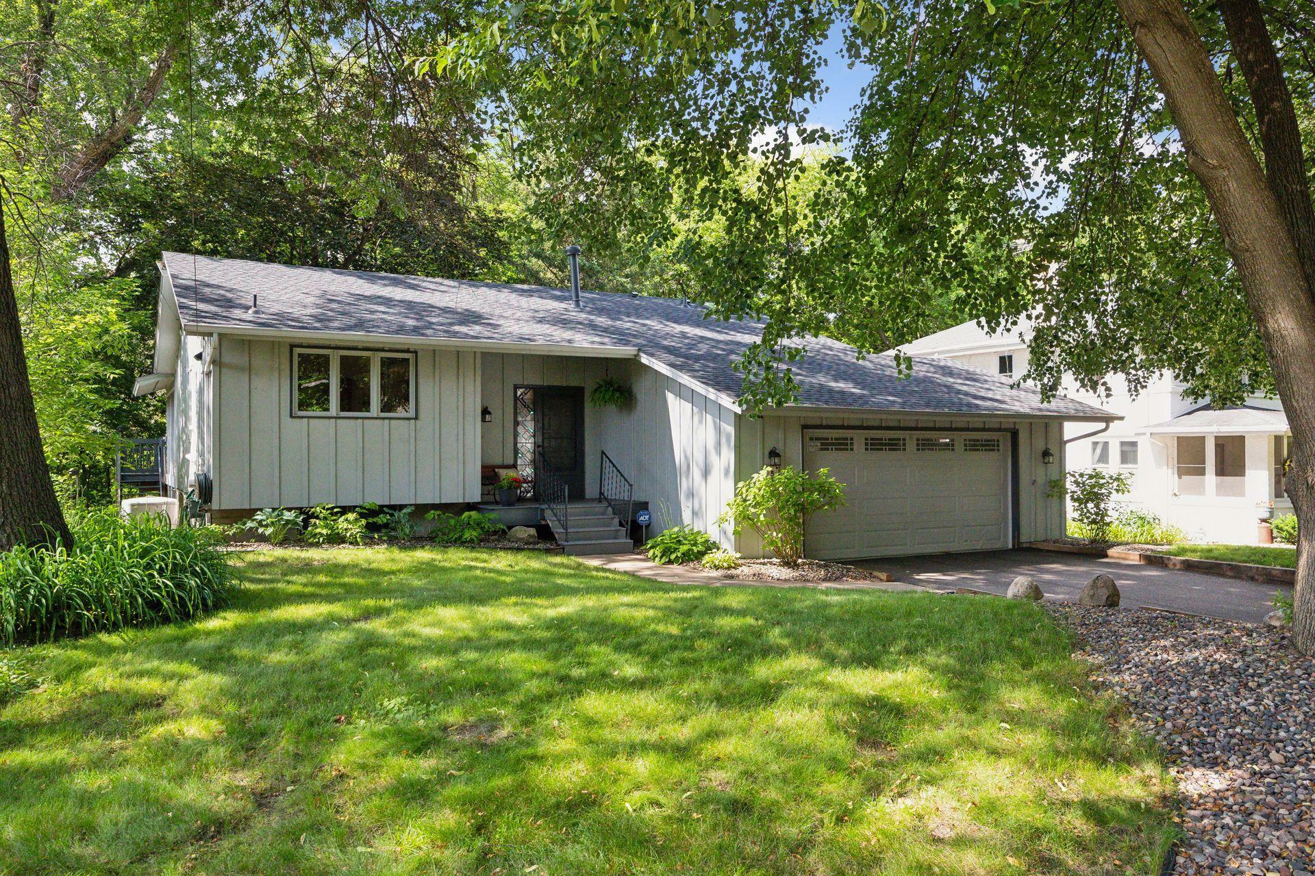 Property Photo: 5505 Grove Street MN 55436