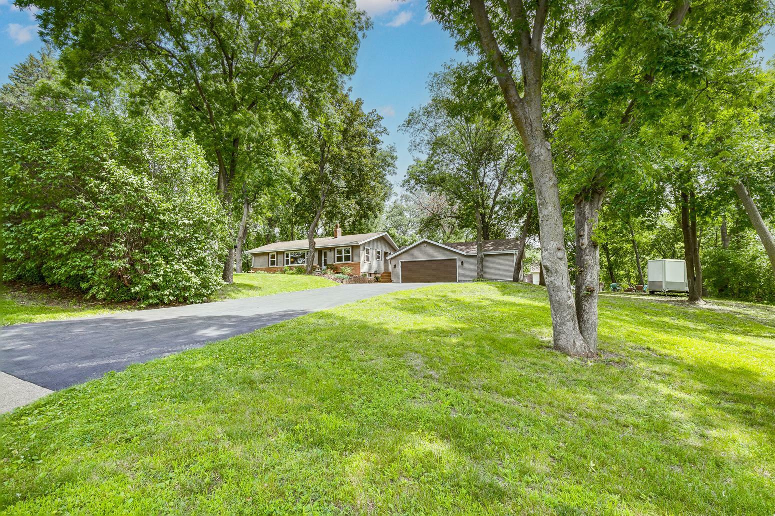 Property Photo: 14139 Rhode Island Avenue MN 55378