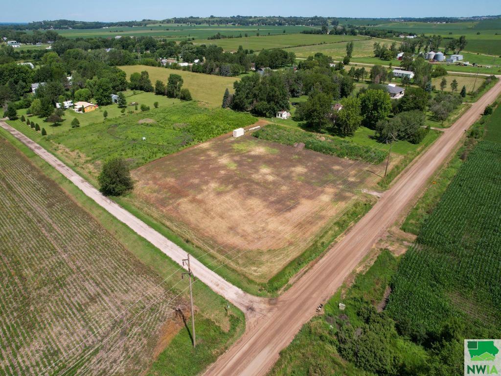 Property Photo:  Lot 4 Buchanan  IA 51054 