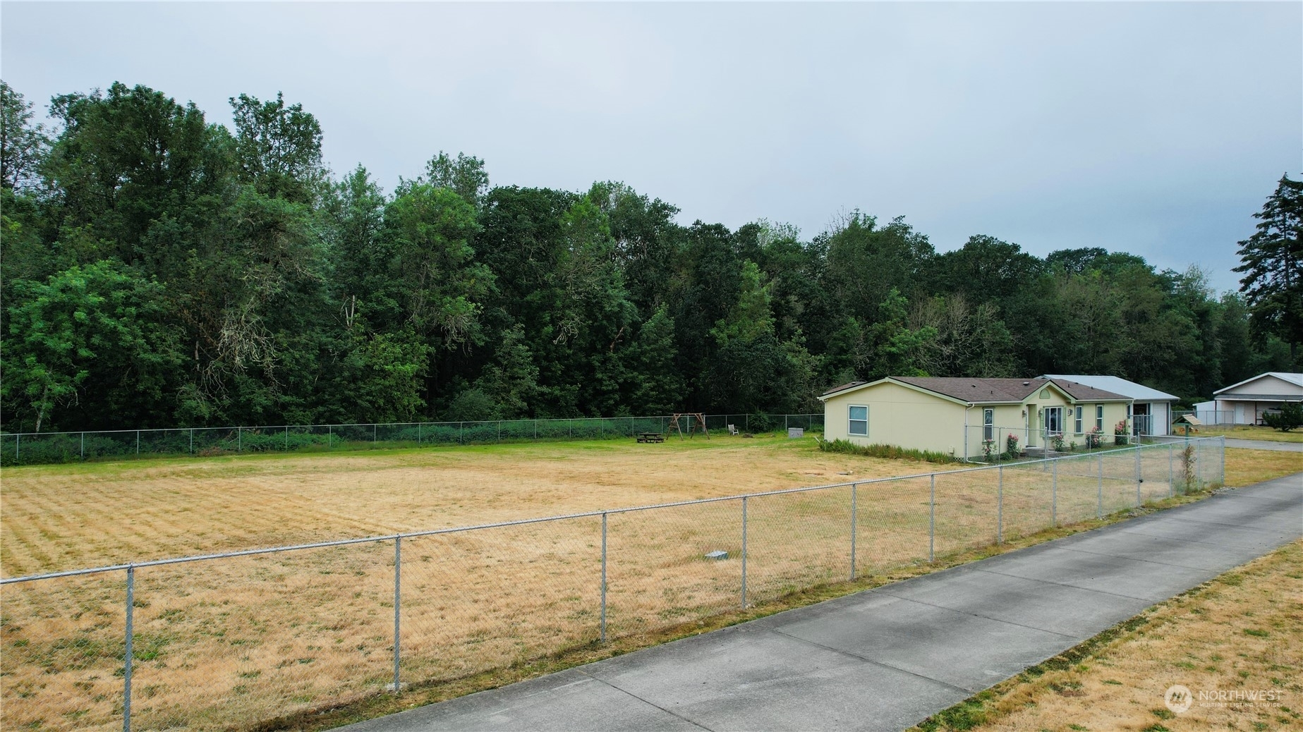 Property Photo:  11549 Vail Road SE  WA 98597 