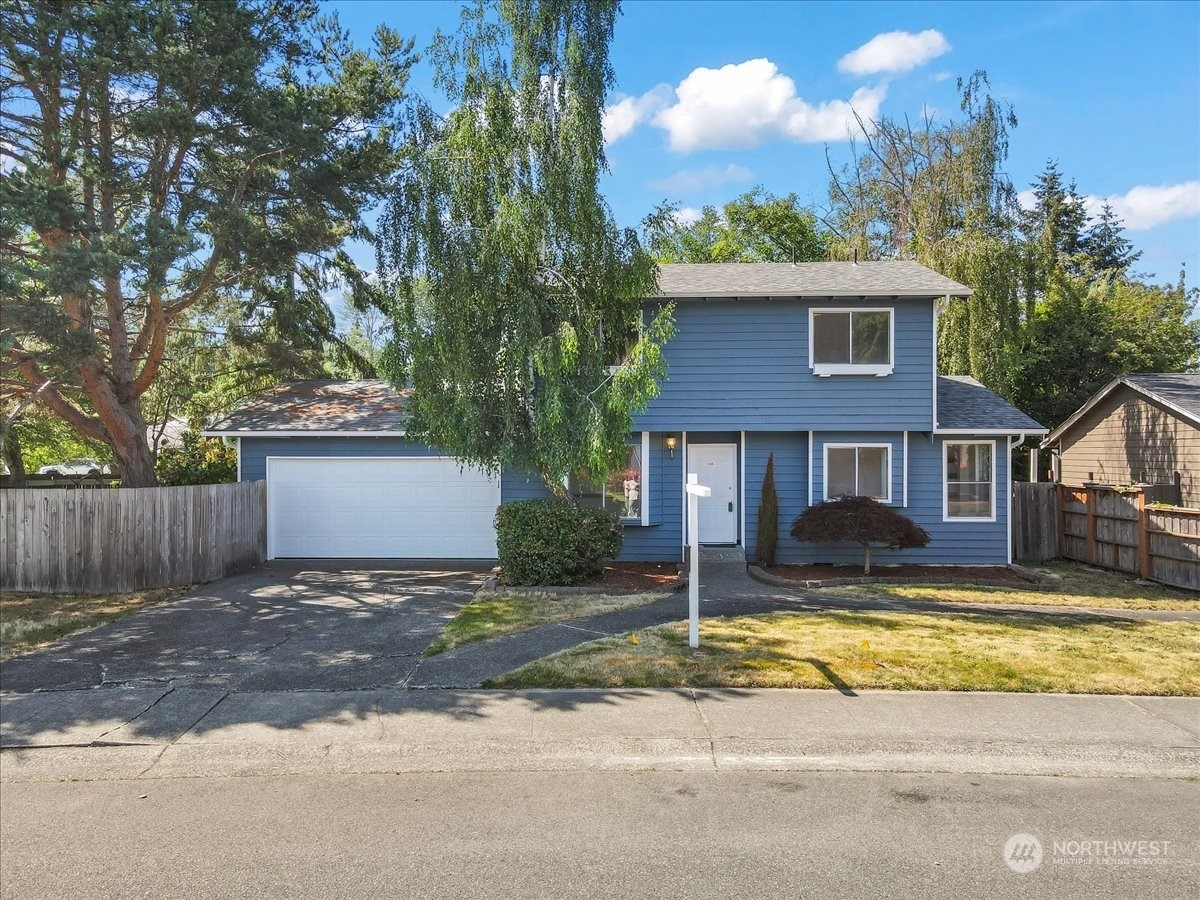 Property Photo:  1518 SW 321st Street  WA 98023 