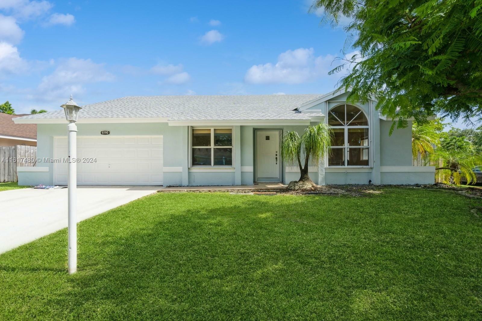 Property Photo:  9790 SW 218th St  FL 33190 