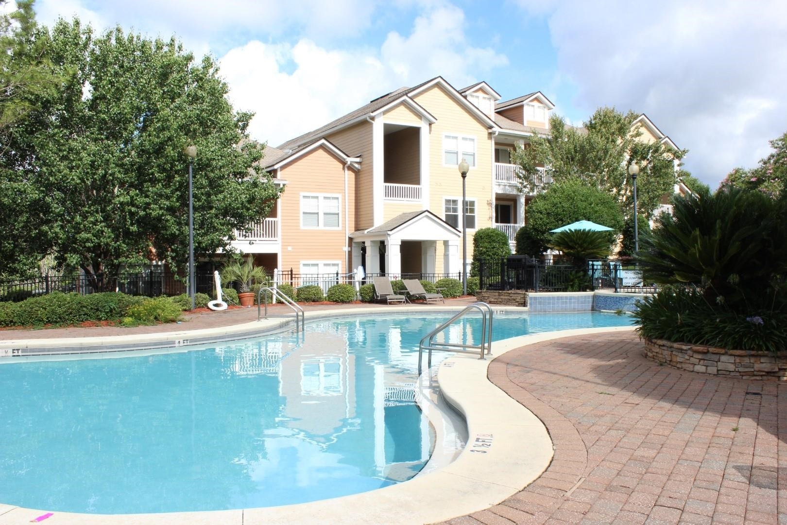 Property Photo:  2801 Chancellorsville Drive 802  FL 32312 