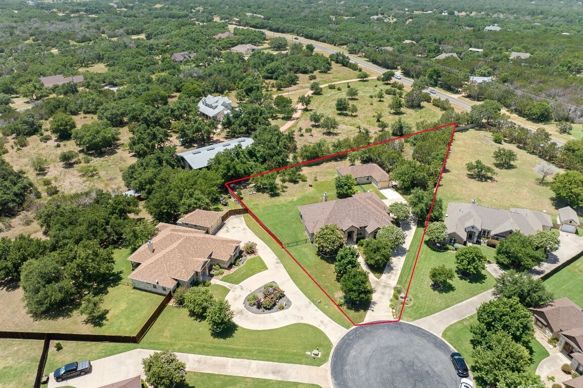 Property Photo:  132 Layton Way  TX 78633 