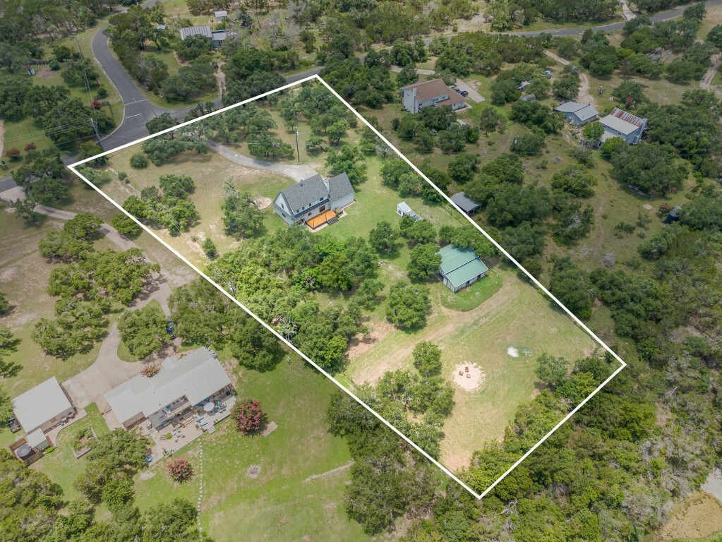 Property Photo:  8400 Bear Creek Drive  TX 78737 