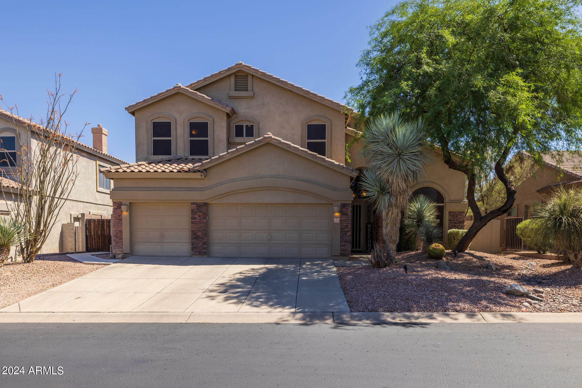 Property Photo:  3219 N Boulder Canyon  AZ 85207 