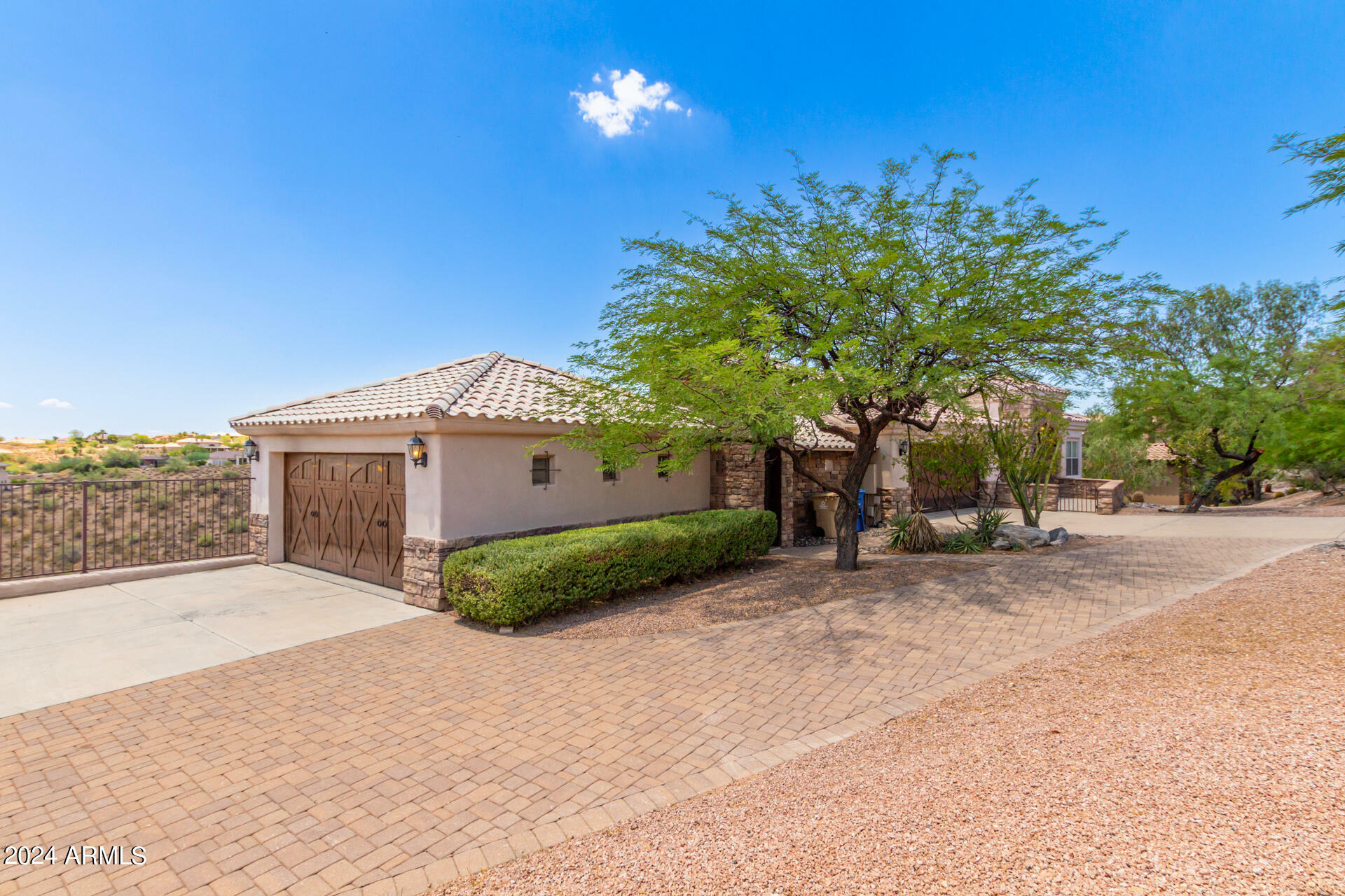 Property Photo:  15731 E Sycamore Drive  AZ 85268 