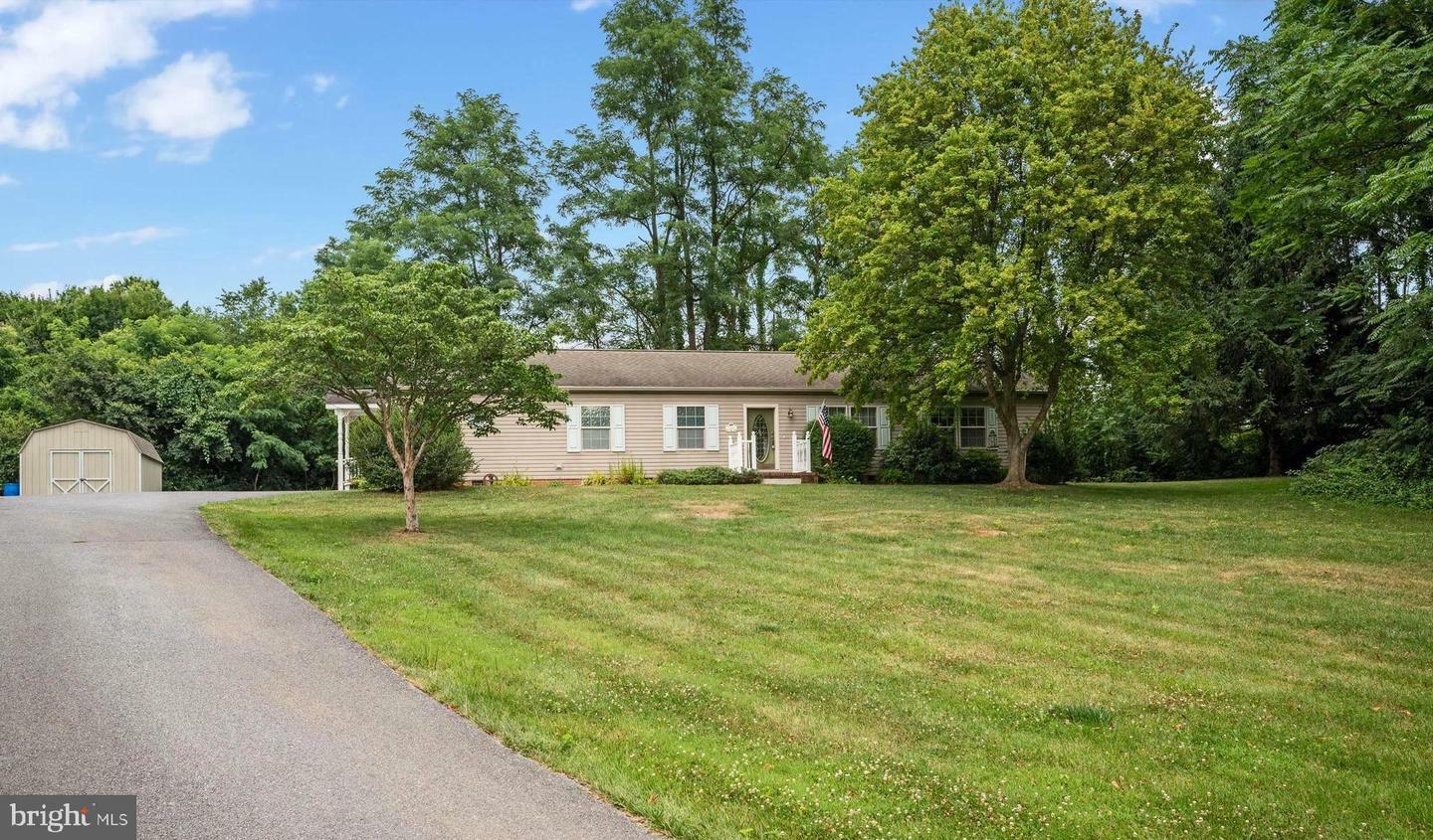 Property Photo:  244 Sharons Lane  WV 25403 