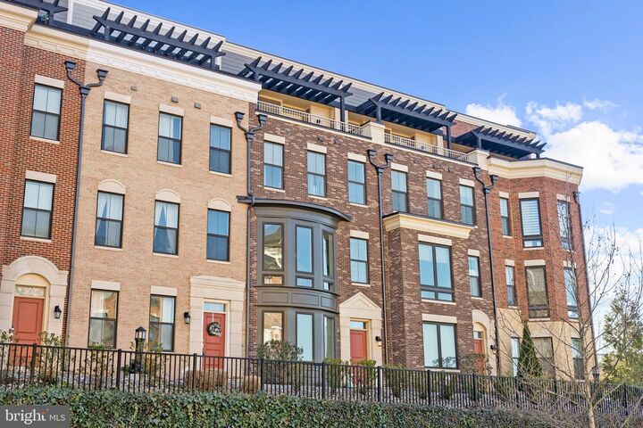 504 Riversail Lane  National Harbor MD 20745 photo