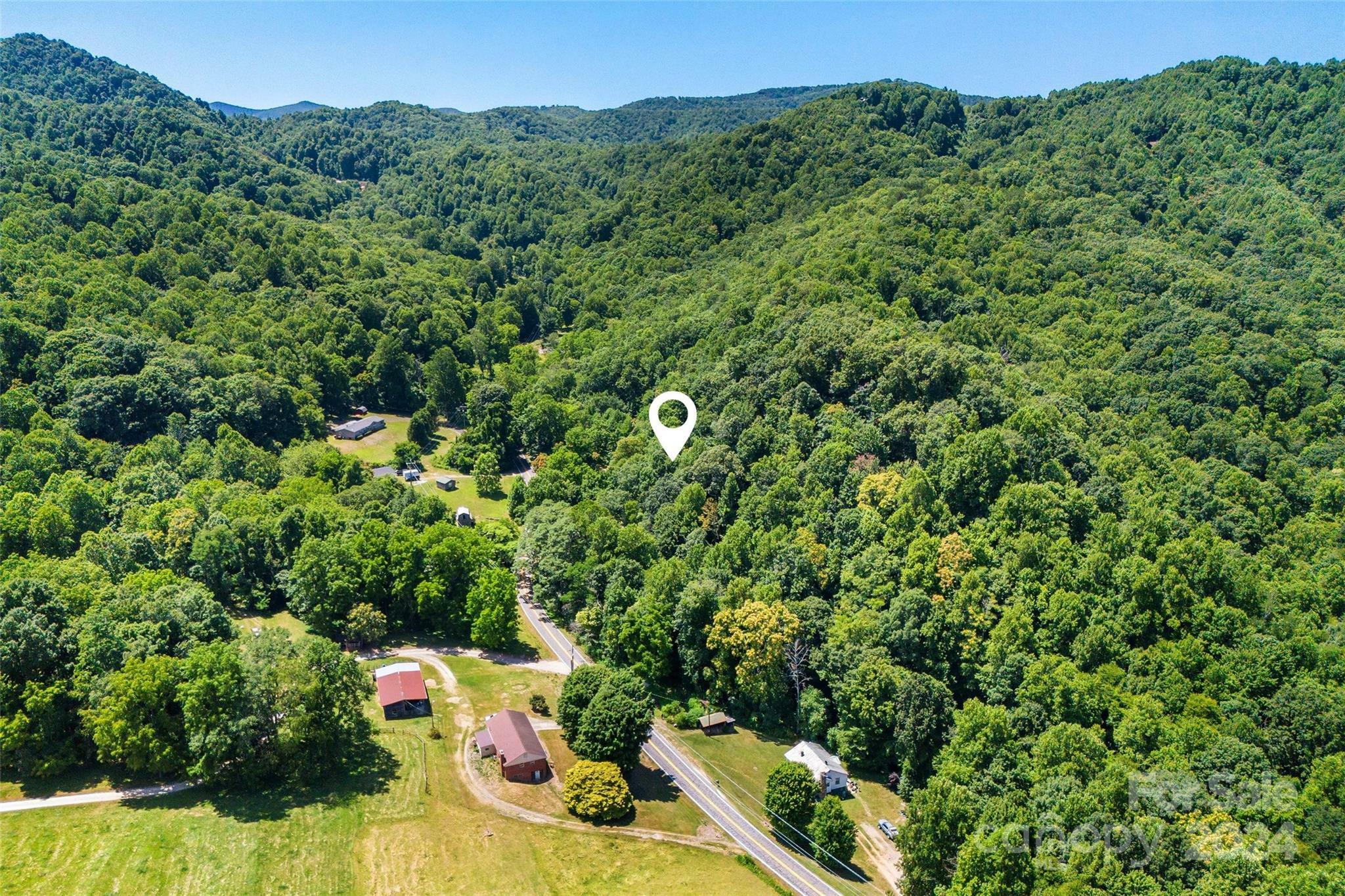 Property Photo:  000 Mt Hebron Road  NC 28762 