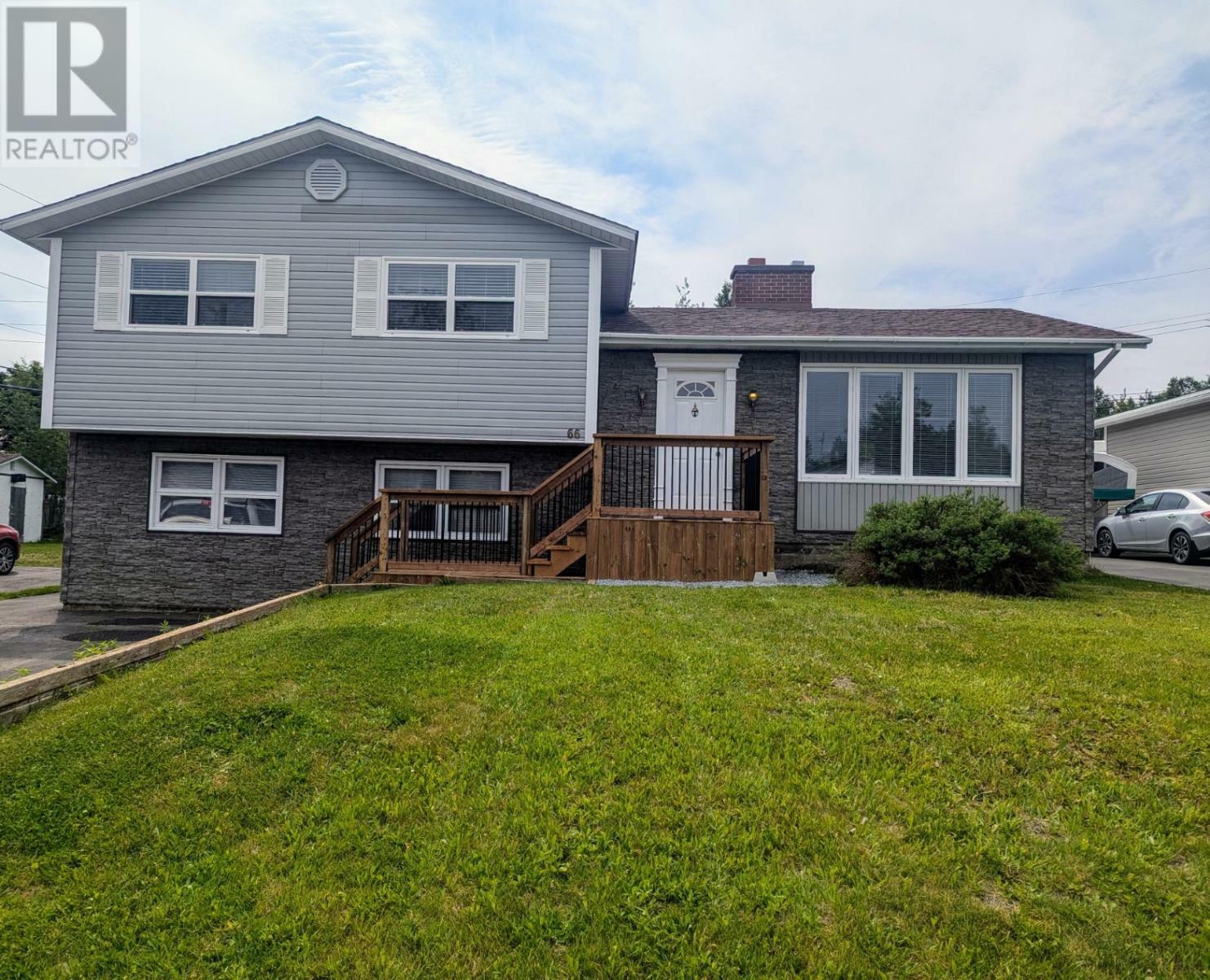 66 Rickenbacker Road  Gander NL A1V 2B8 photo