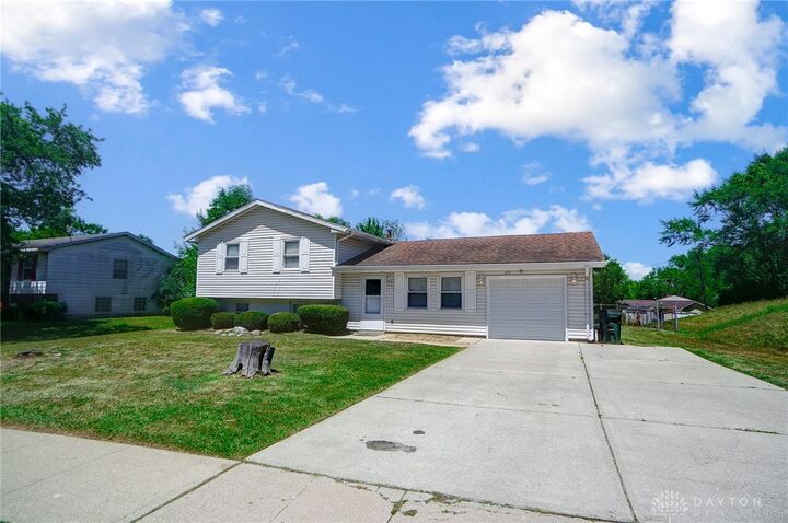 309 Skinner Drive  Dayton OH 45426 photo