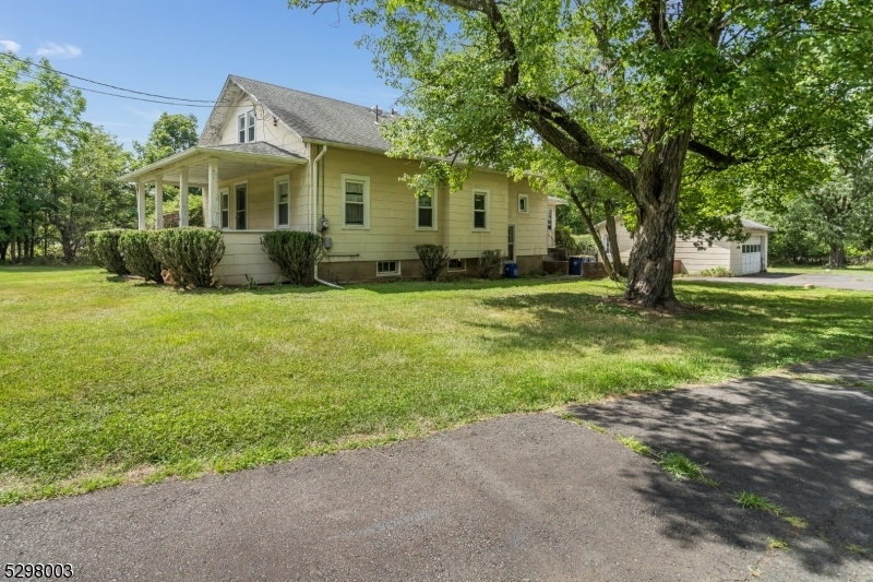 Property Photo:  100 Dutchtown Harlingen Road  NJ 08502 