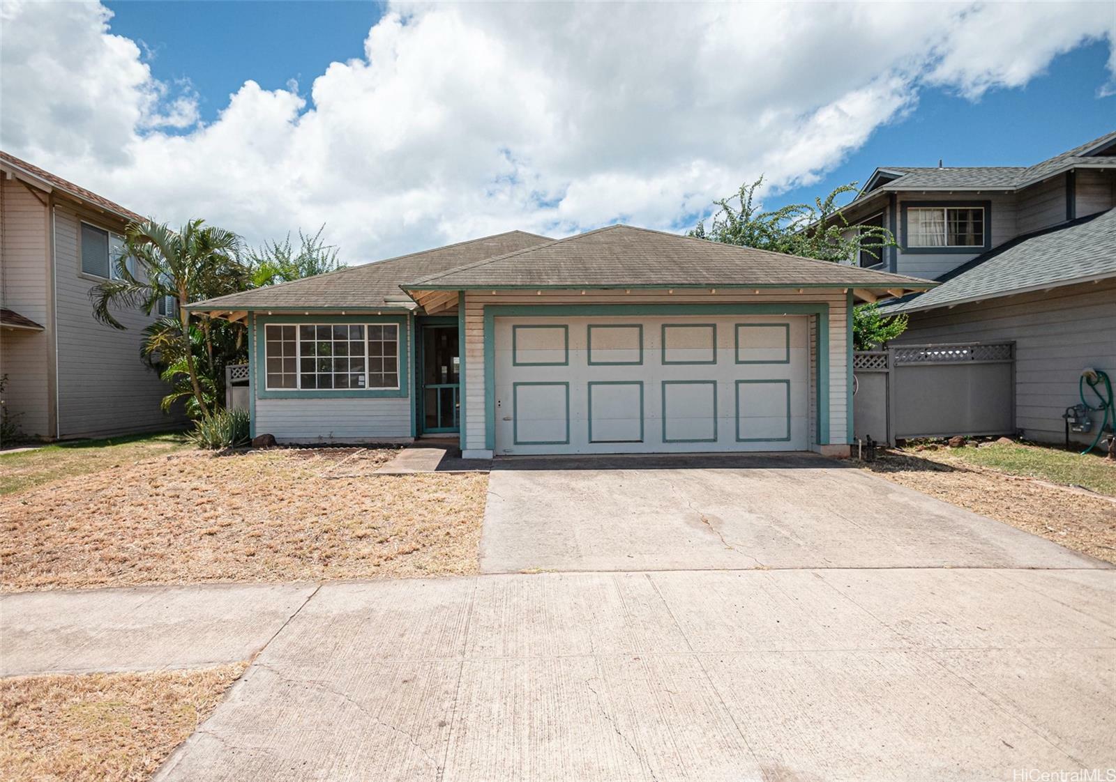 Property Photo:  91-1031 Kumulipo Street  HI 96707 