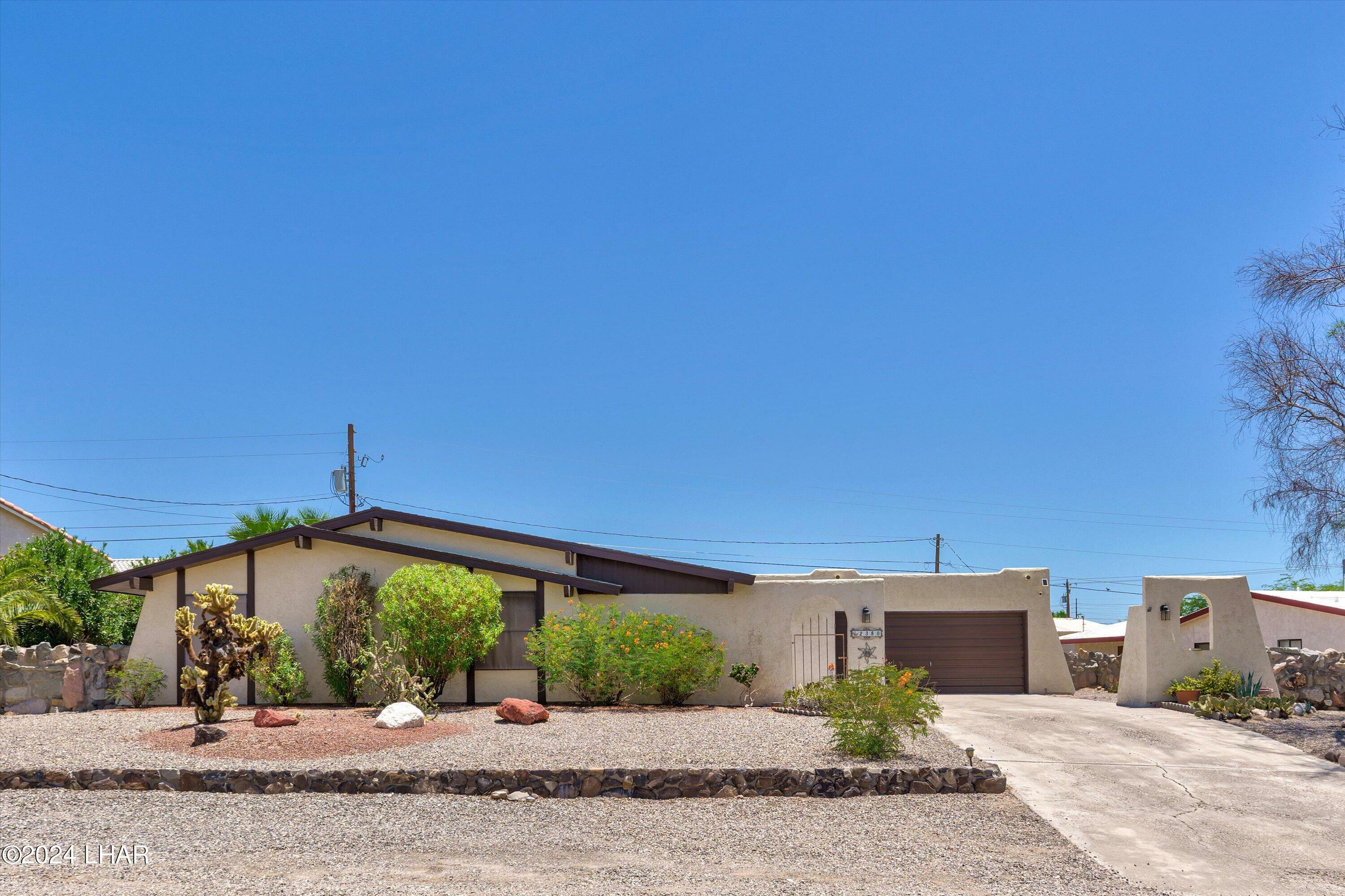 Property Photo:  2380 Viejo Dr  AZ 86406 