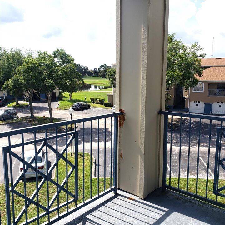 Property Photo: 7300 Westpointe Boulevard 732 FL 32835