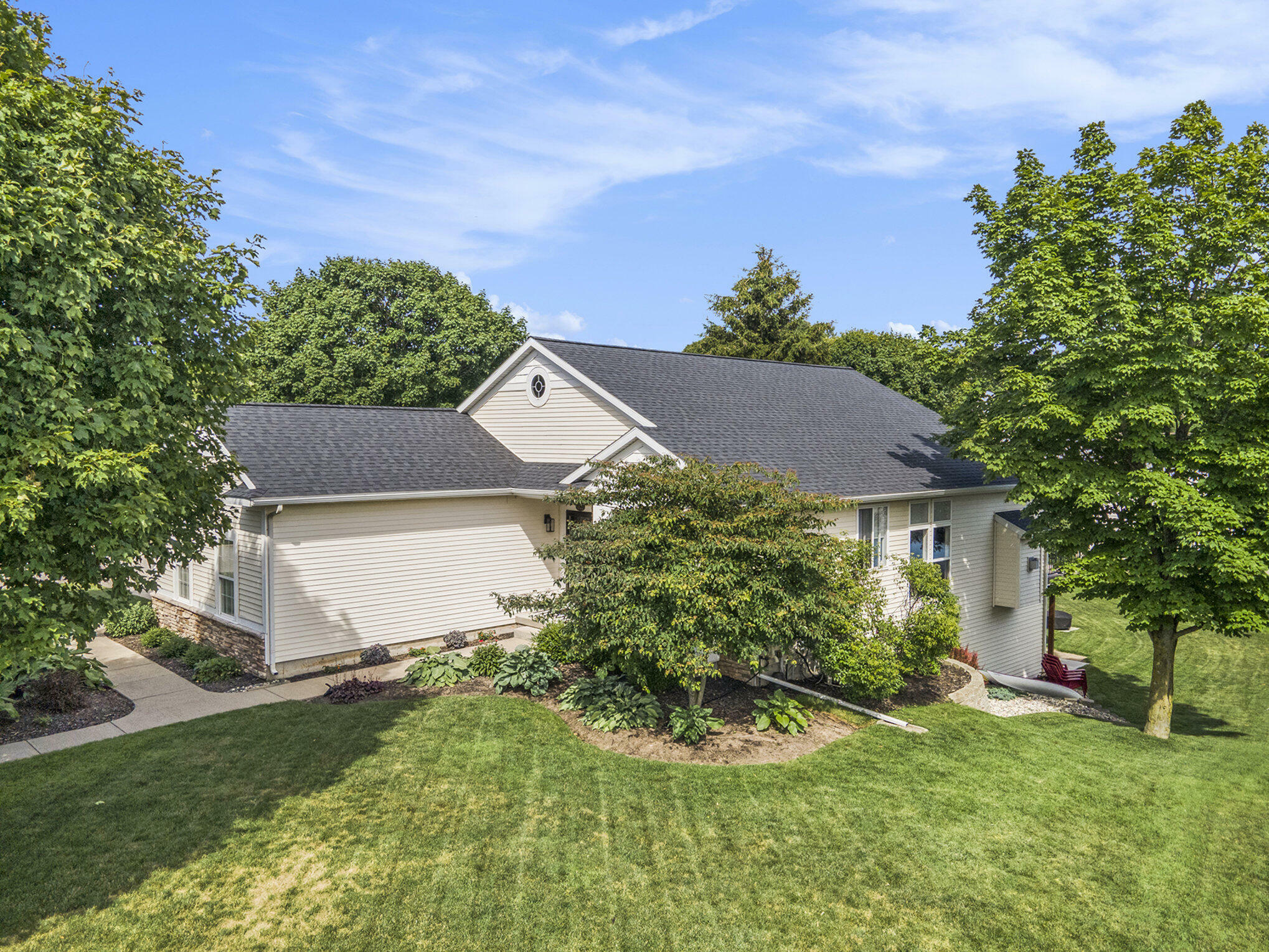 6822 Windflower Way  Norton Shores MI 49444 photo