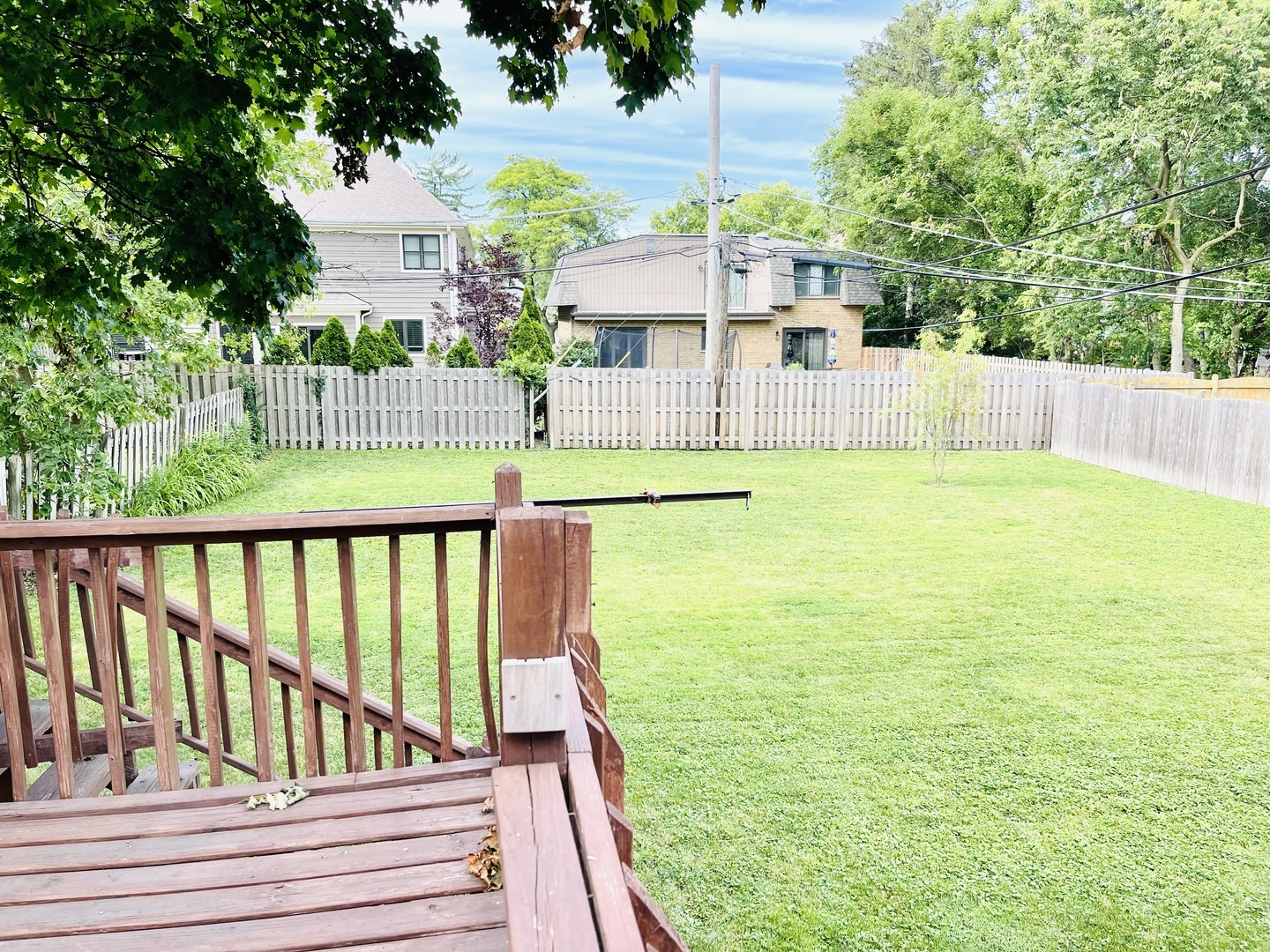 Property Photo:  230 5th Street  IL 60515 