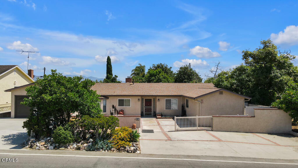 Property Photo:  50 Catalina Drive  CA 93010 