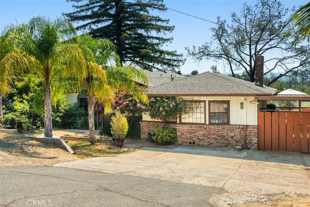 Property Photo:  240 Canyon Highlands Drive  CA 95966 