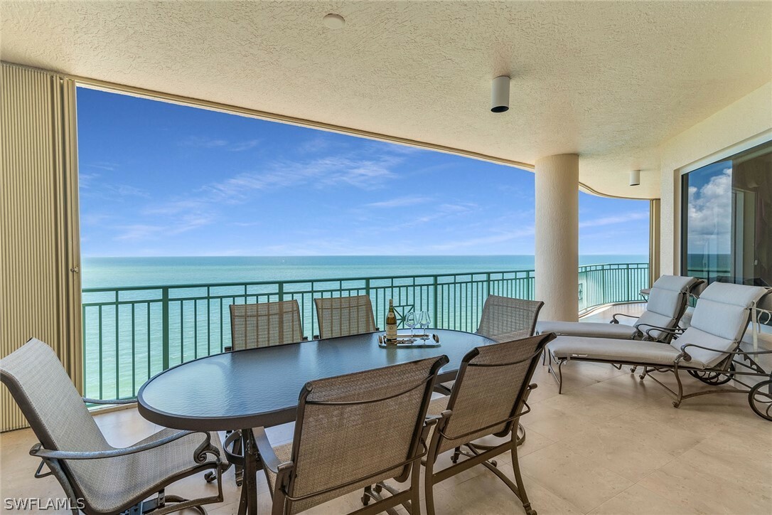 Property Photo:  970 Cape Marco Drive 806  FL 34145 