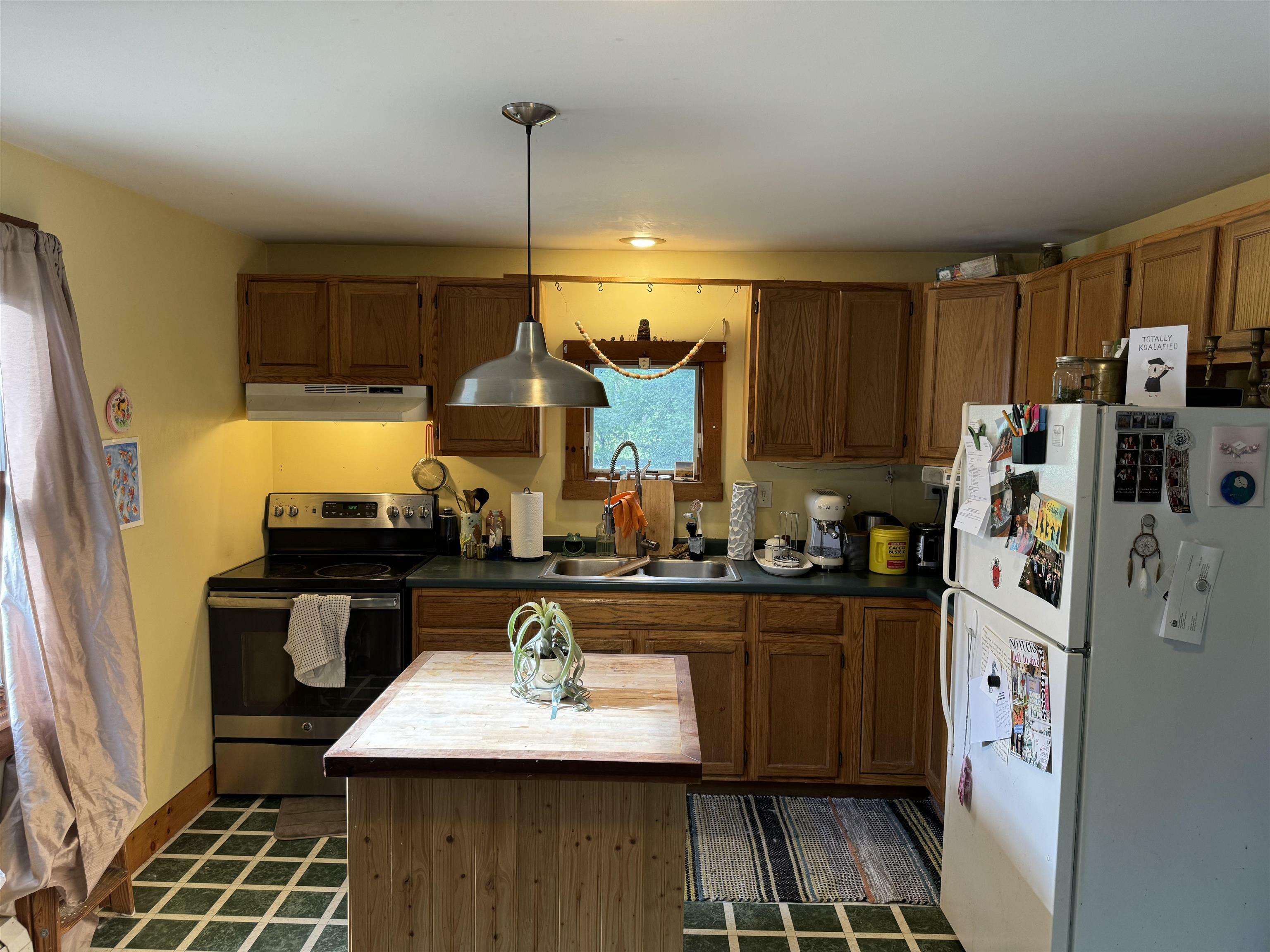 Property Photo: 529 Oxbow Road VT 05032