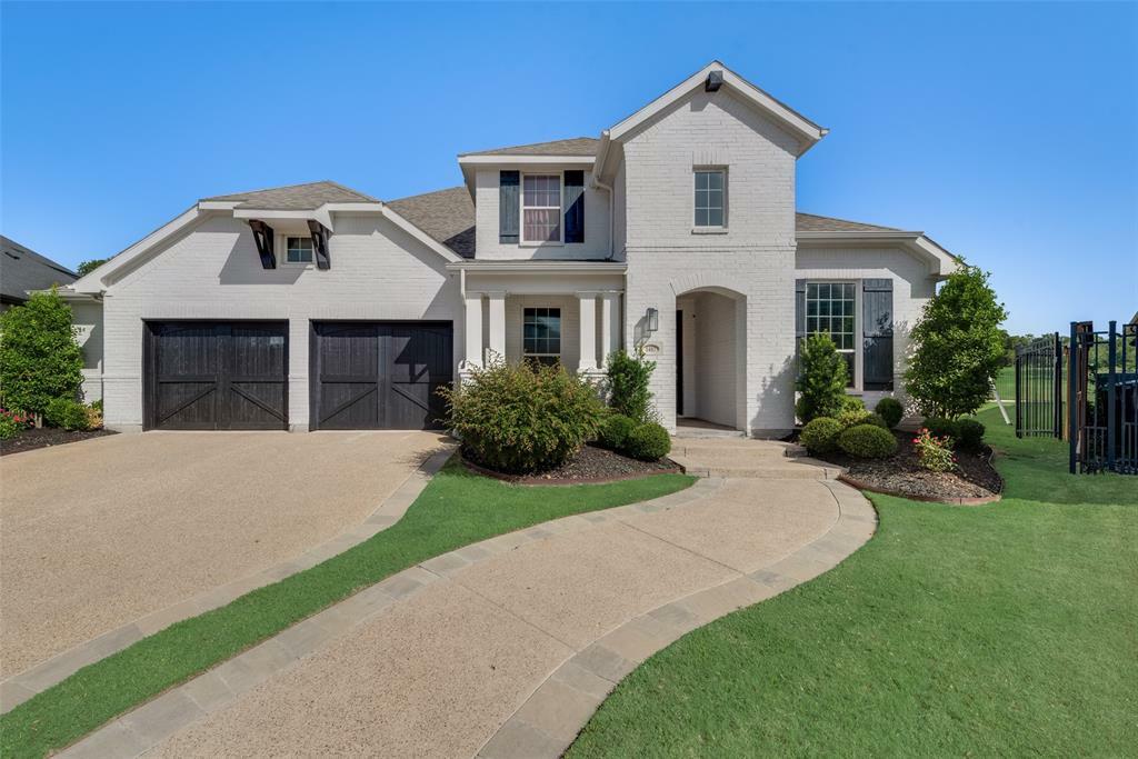 1403 Lone Eagle Way  Arlington TX 76005 photo