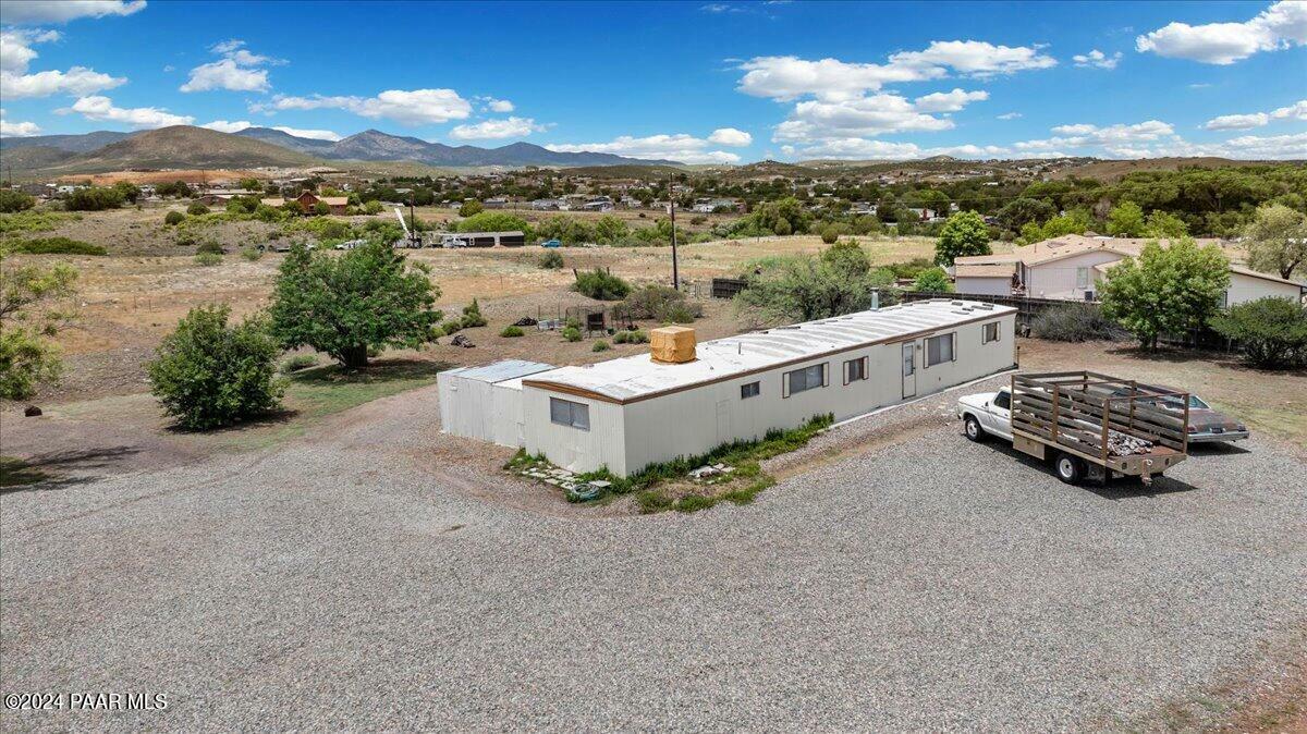 Property Photo:  2900 S Holiday Drive  AZ 86329 