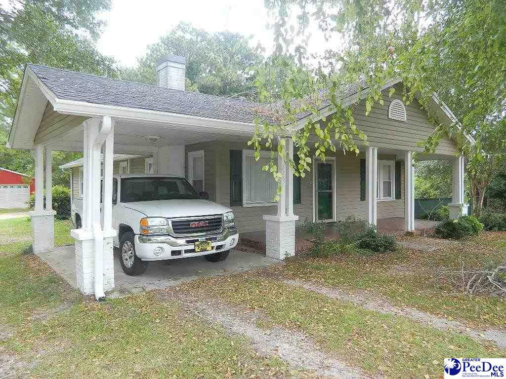 226 S Wallace Road  Florence SC 29506 photo