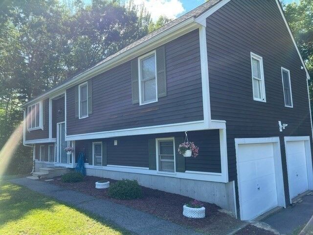 Property Photo:  119 Laurel View Rd  MA 01468 