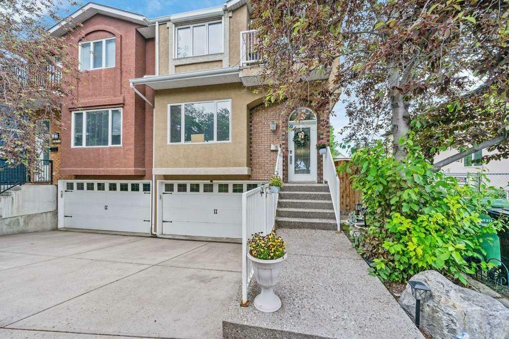 Property Photo:  1650 Westmount Boulevard NW  AB T2N 3G6 